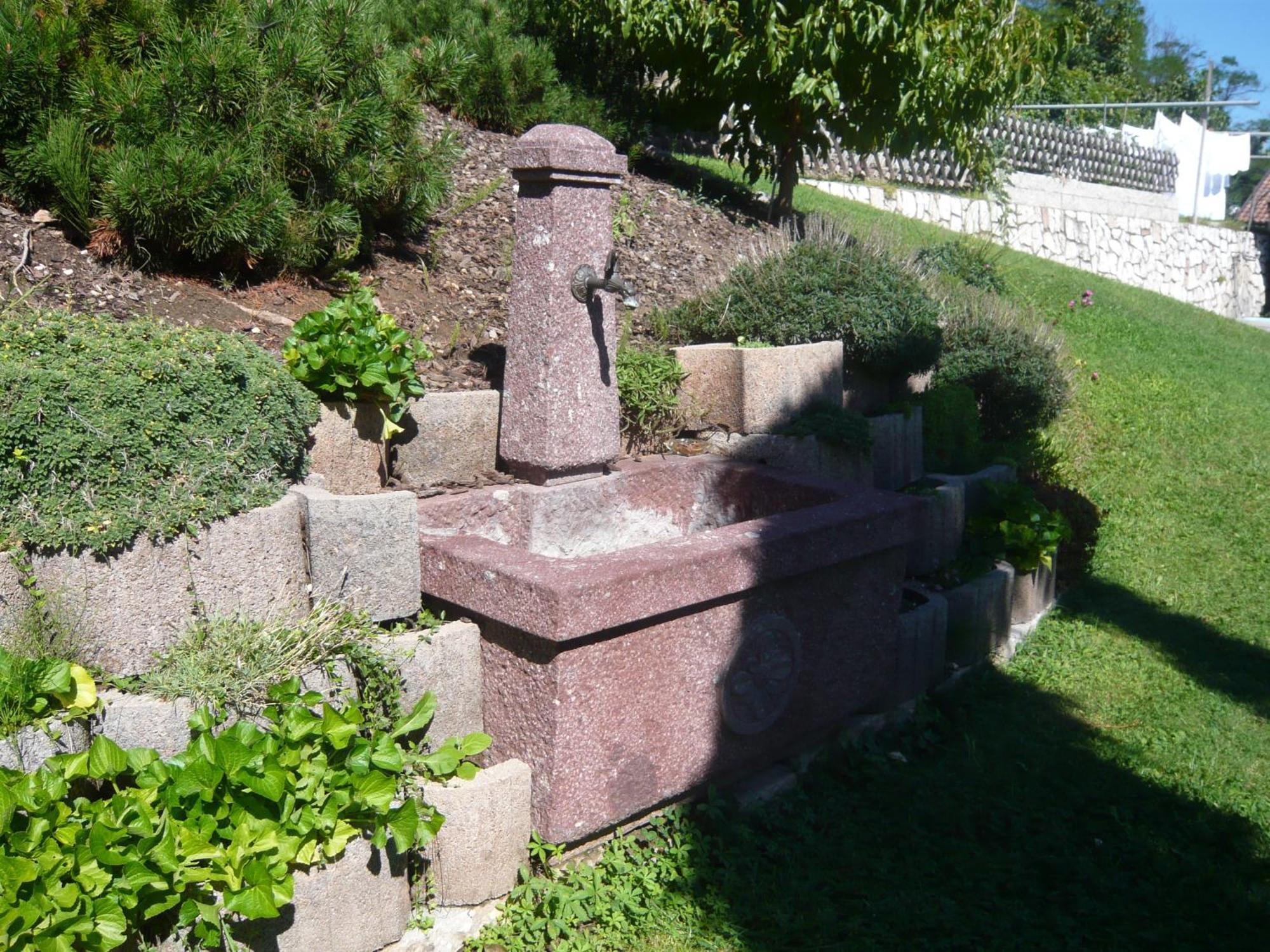 Garni Ritterhof 3*
