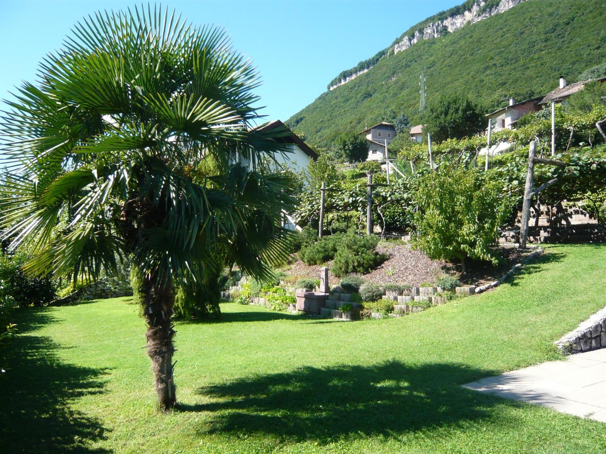 Garni Ritterhof 3*