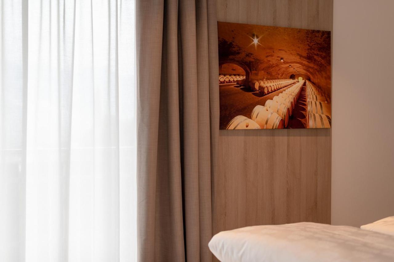 Garni Ritterhof Hotel