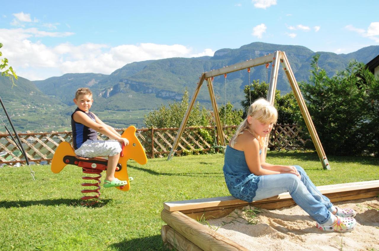 Hotel Garni Ritterhof 3*