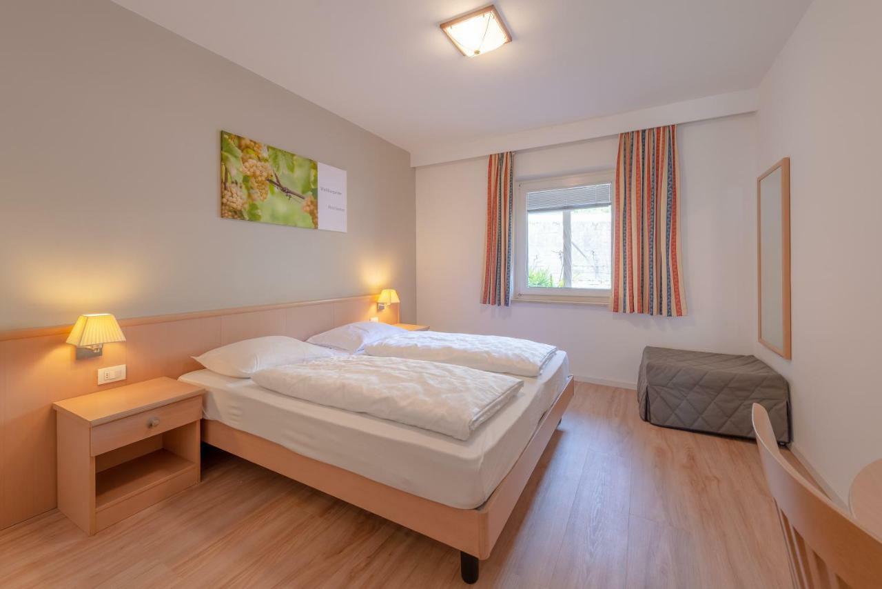 Hotel Garni Ritterhof