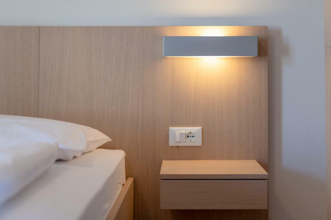 Garni Ritterhof Hotel 3*
